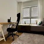 Luxury Apartment Oscar