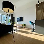 Luxury Apartment Oscar
