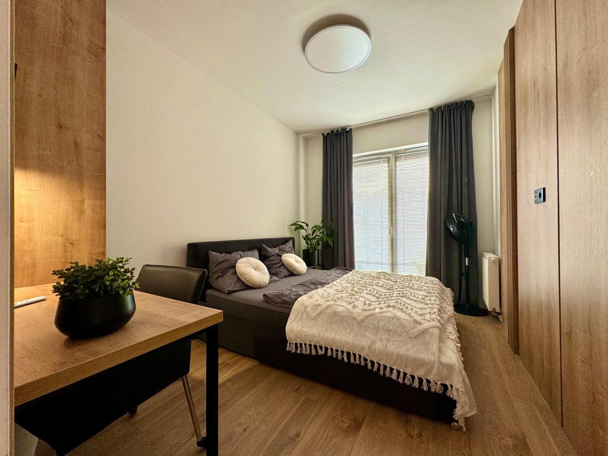Luxury Oscar Lodz (Lodz)
