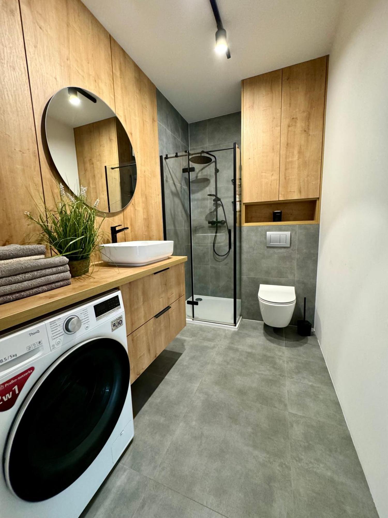 Apartment Luxury Oscar *