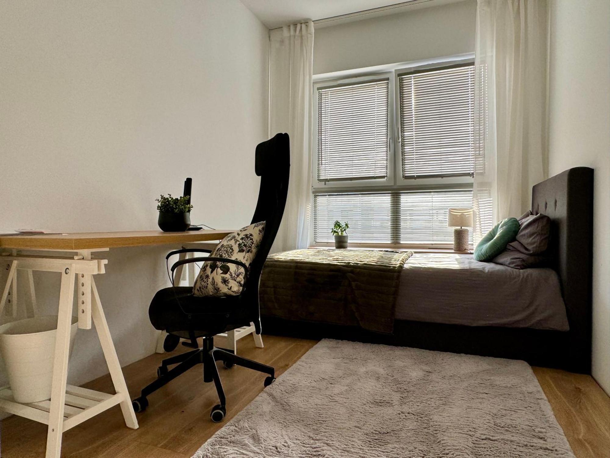 Apartment Luxury Oscar *