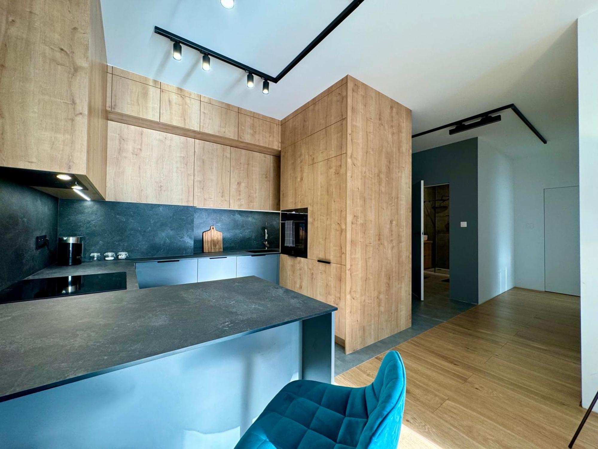 Apartment Luxury Oscar *